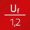 Uf 1,2