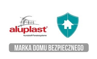 Aluplast baner